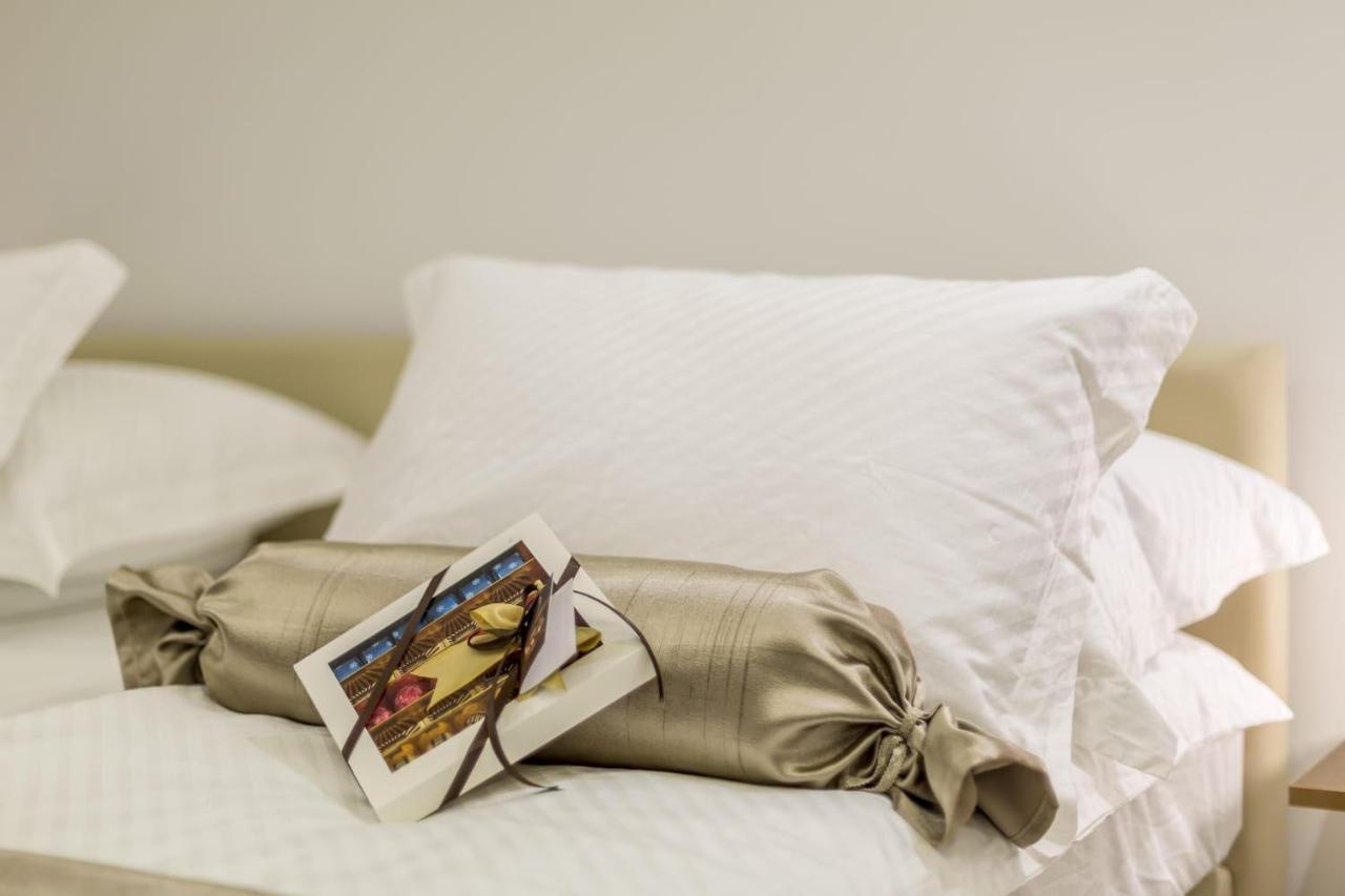 Guesthouse Lion Split Zewnętrze zdjęcie