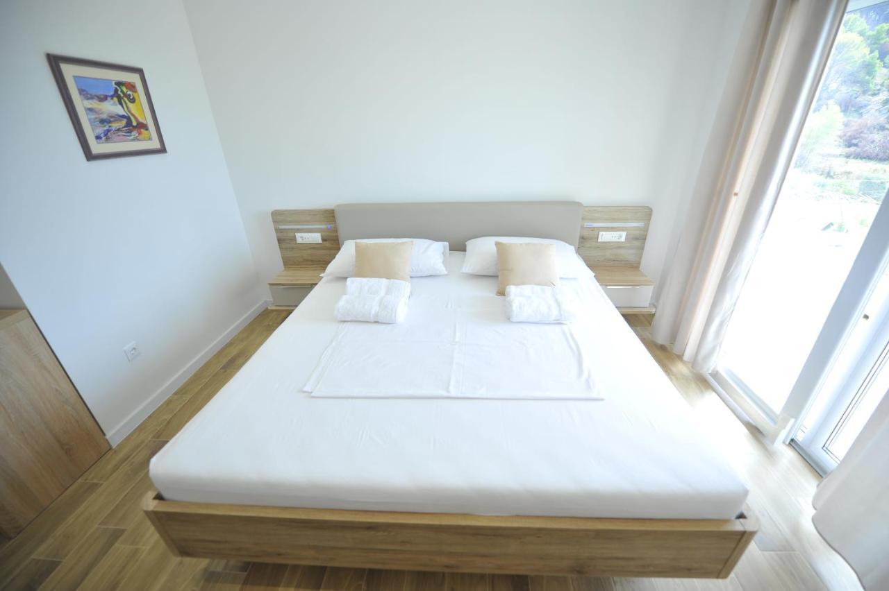 Guesthouse Lion Split Zewnętrze zdjęcie