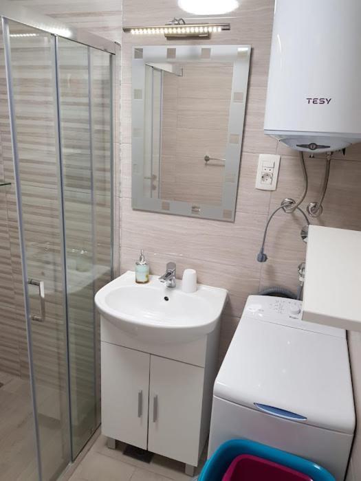 Guesthouse Lion Split Zewnętrze zdjęcie