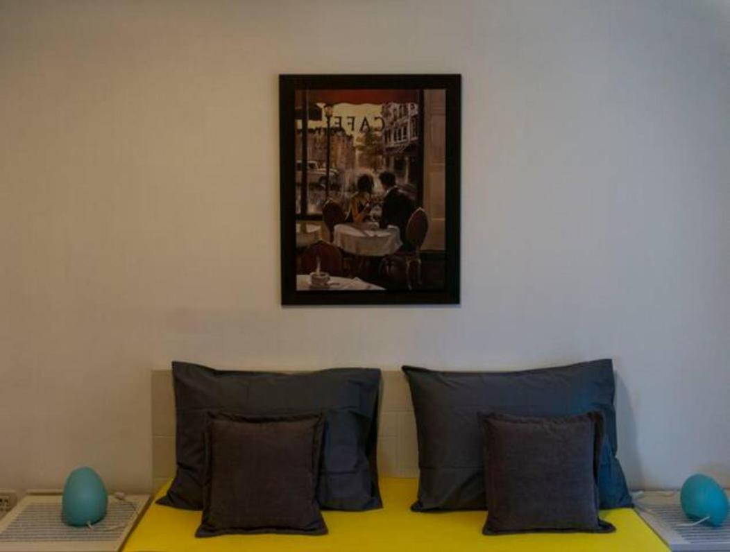 Guesthouse Lion Split Zewnętrze zdjęcie