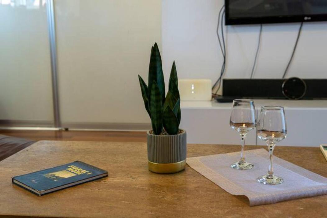 Guesthouse Lion Split Zewnętrze zdjęcie