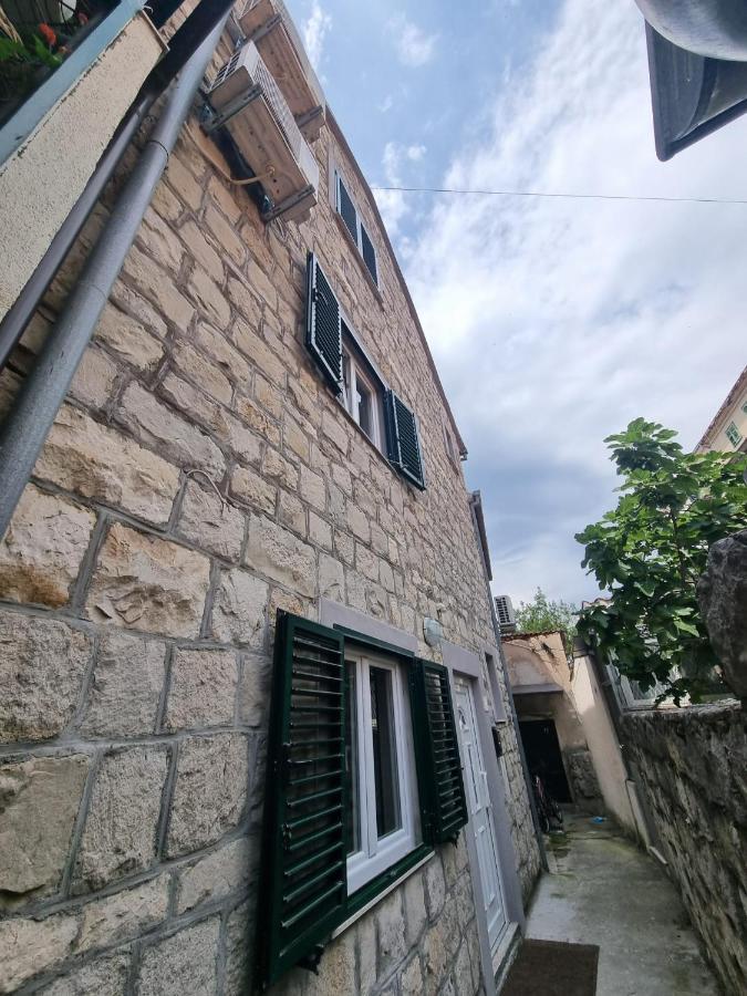 Guesthouse Lion Split Zewnętrze zdjęcie