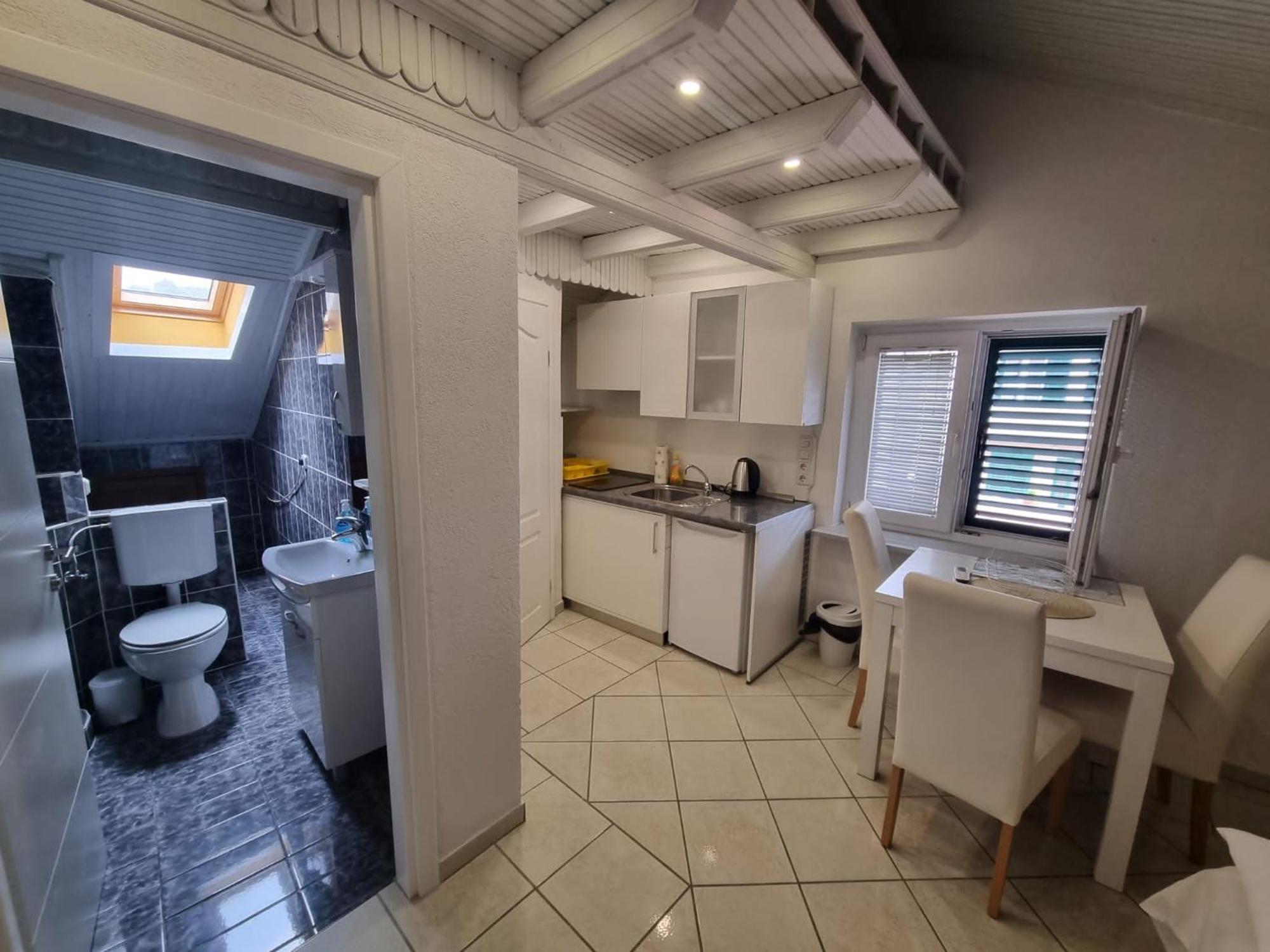 Guesthouse Lion Split Zewnętrze zdjęcie