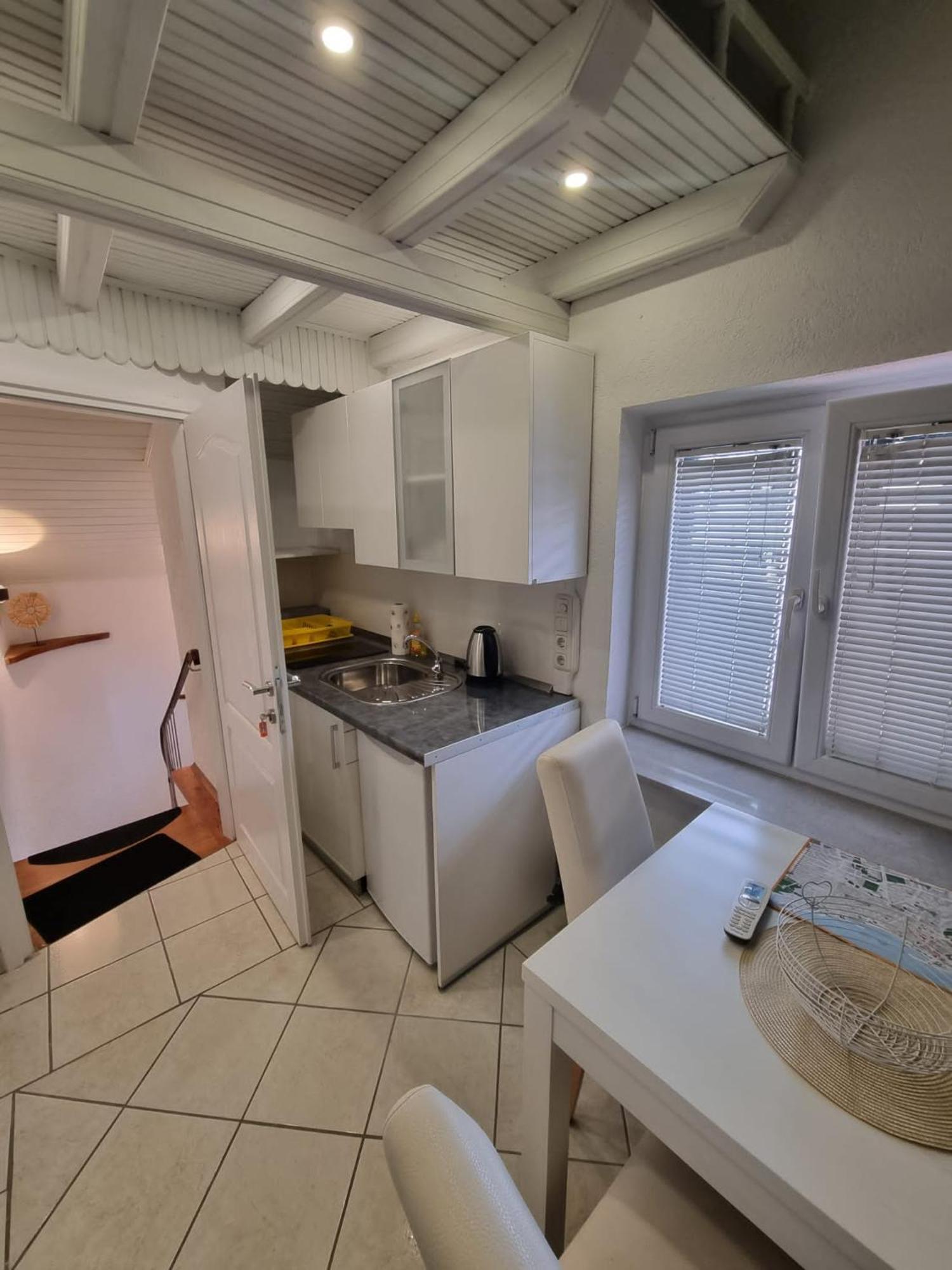Guesthouse Lion Split Zewnętrze zdjęcie