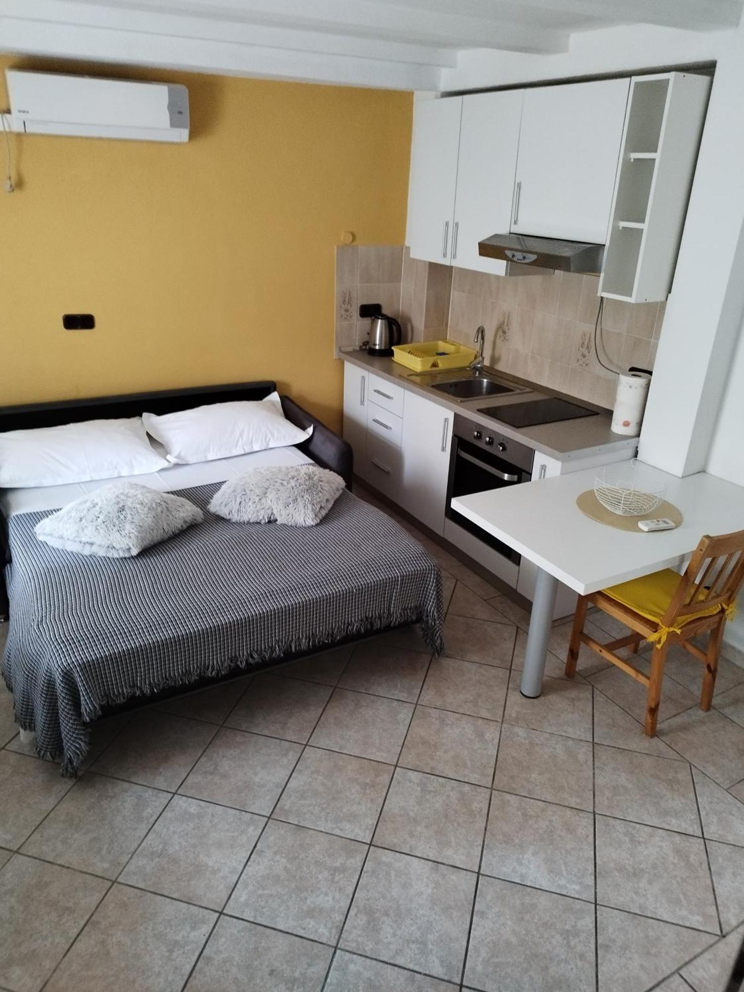 Guesthouse Lion Split Zewnętrze zdjęcie