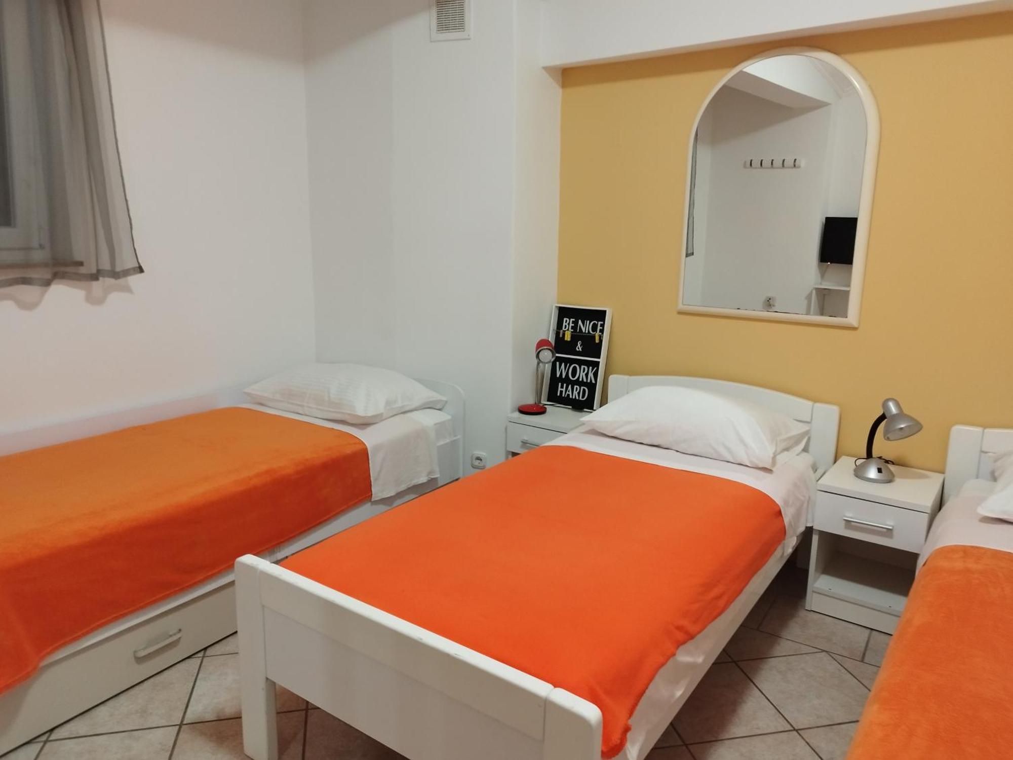 Guesthouse Lion Split Zewnętrze zdjęcie