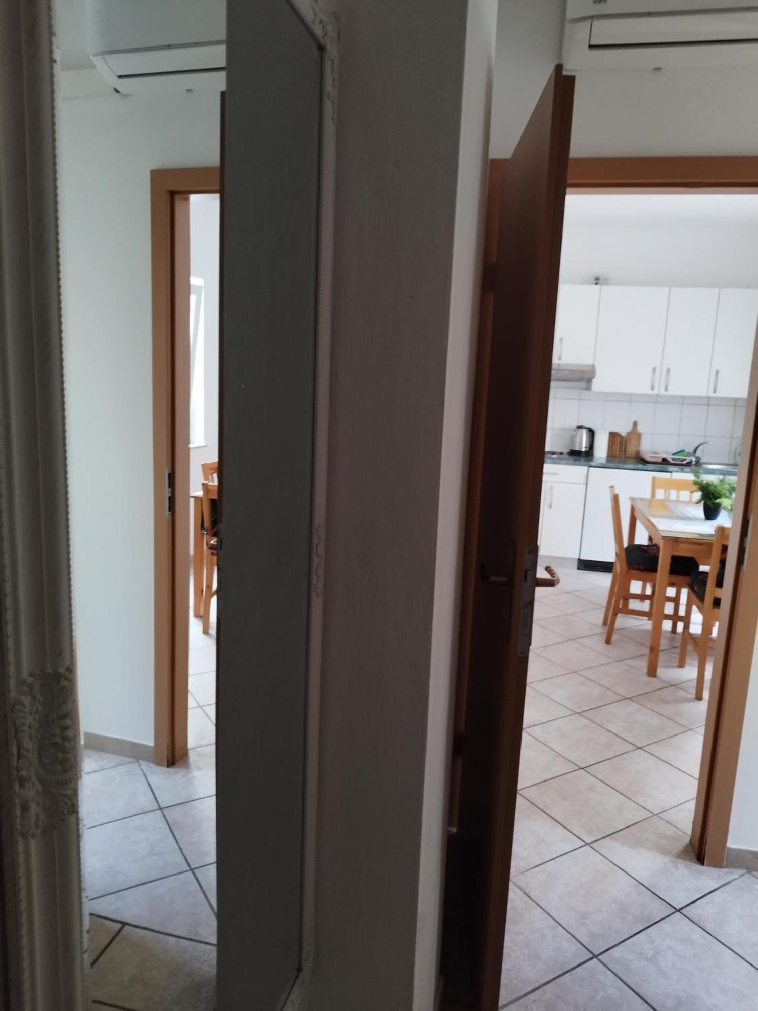 Guesthouse Lion Split Zewnętrze zdjęcie