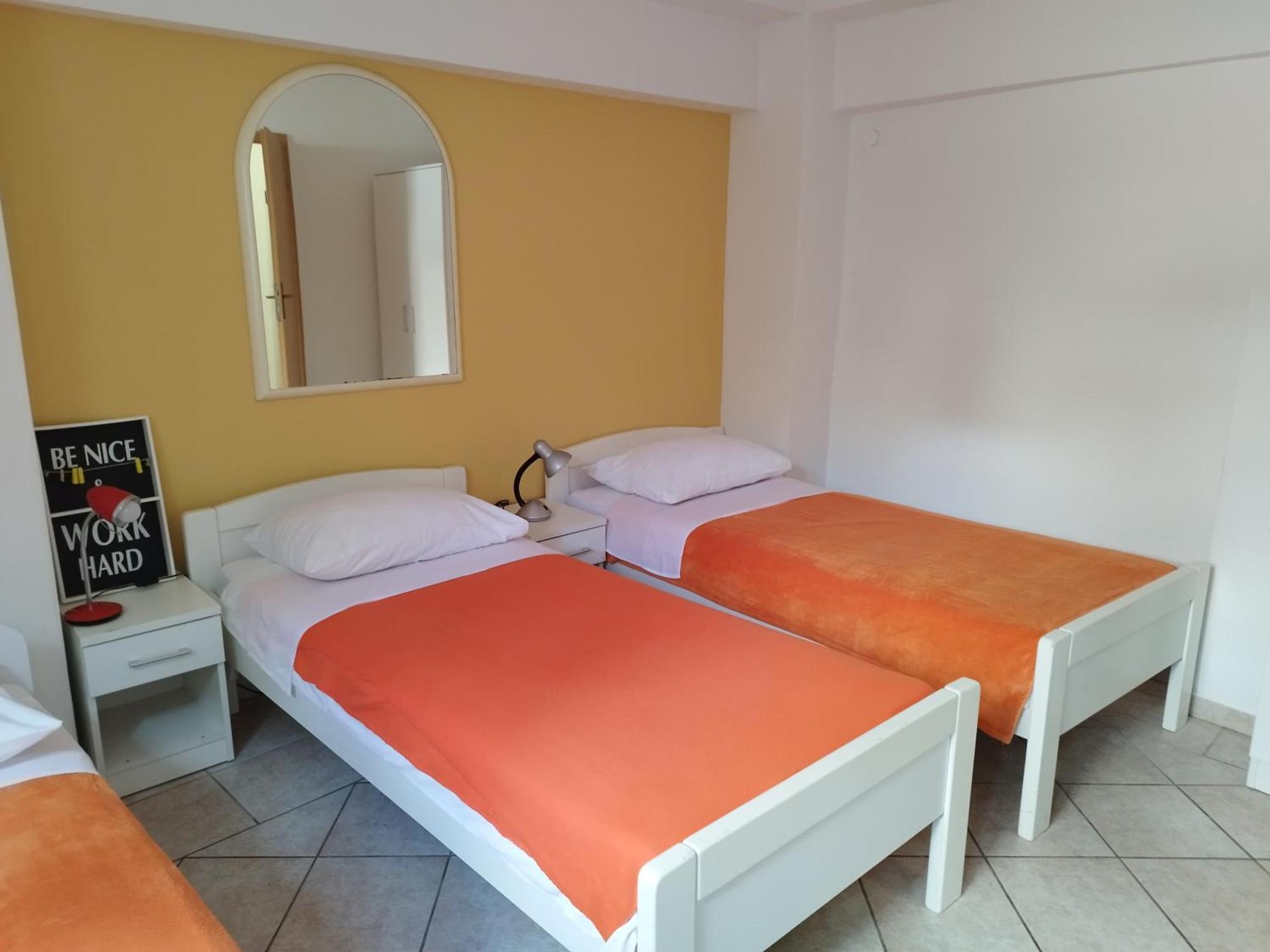 Guesthouse Lion Split Zewnętrze zdjęcie