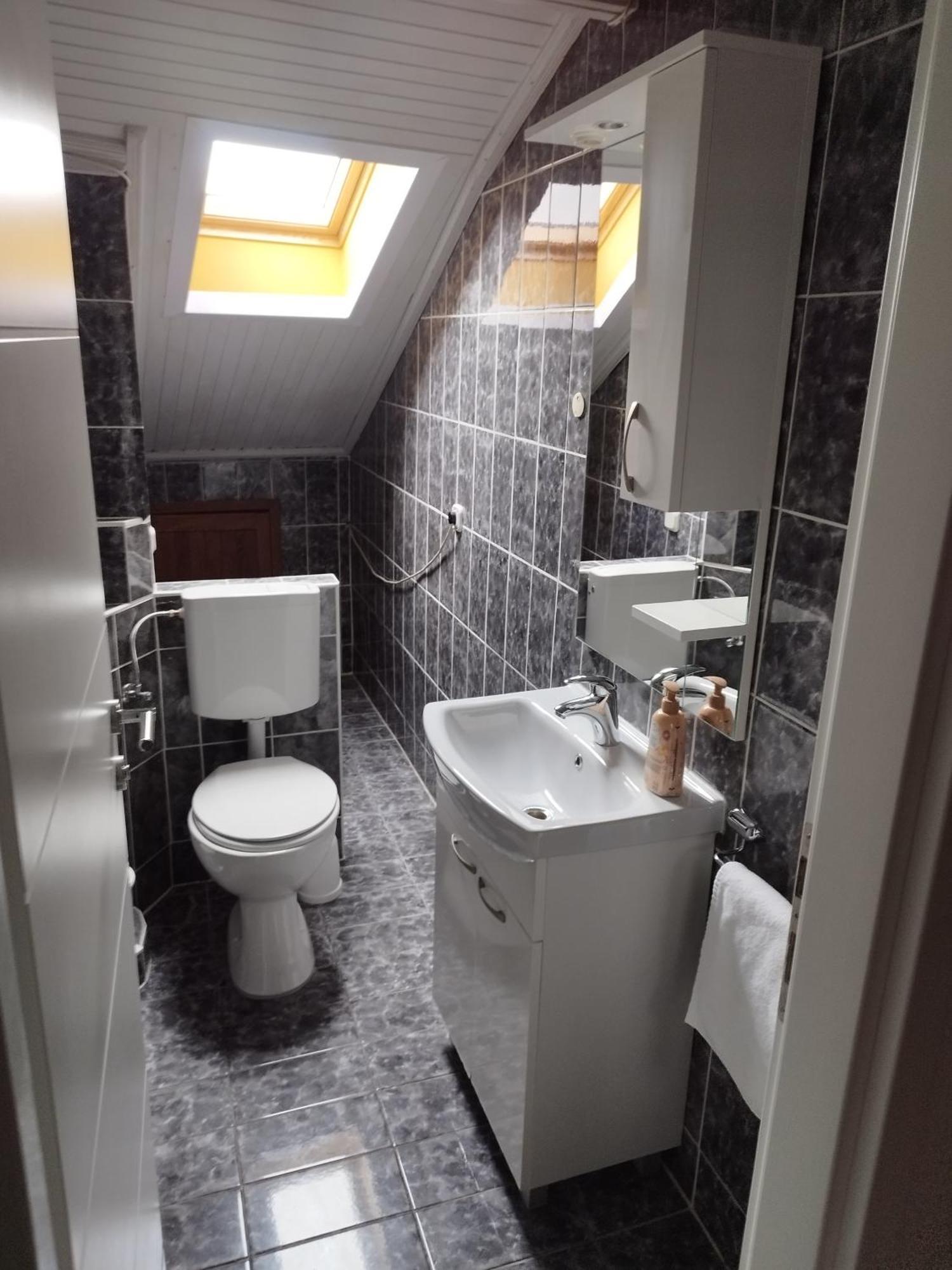 Guesthouse Lion Split Zewnętrze zdjęcie