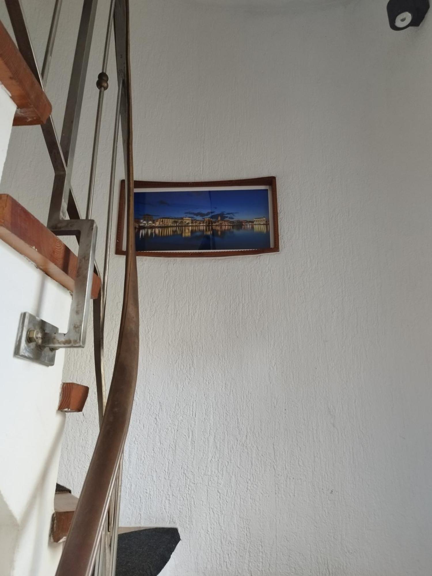 Guesthouse Lion Split Zewnętrze zdjęcie