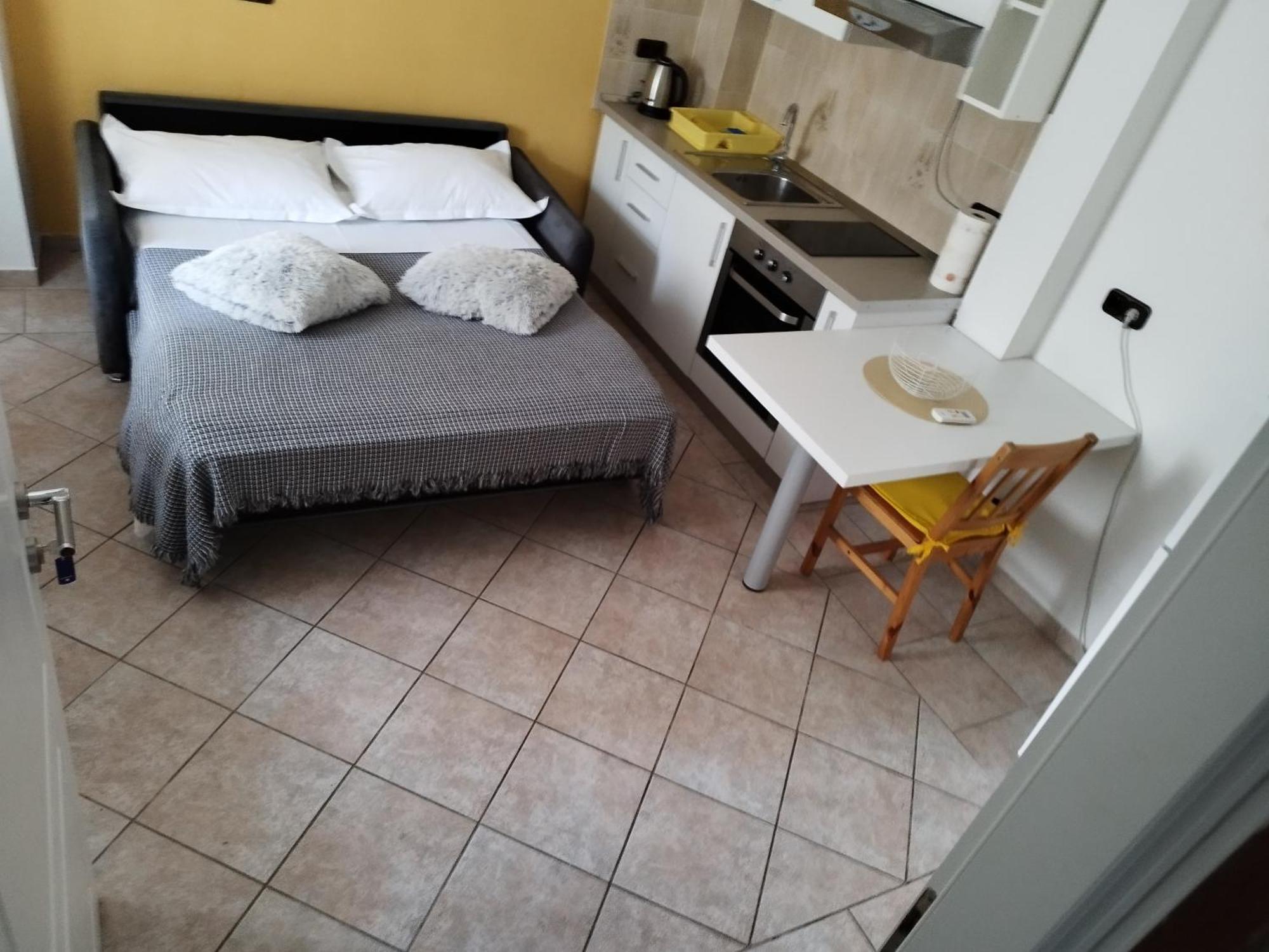 Guesthouse Lion Split Zewnętrze zdjęcie